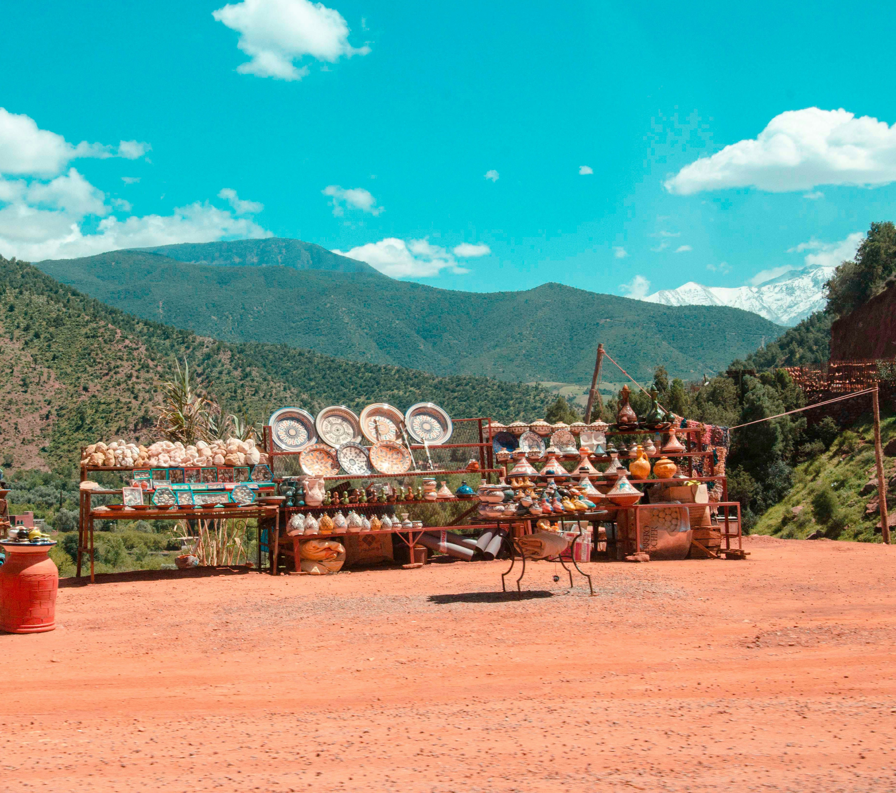 collectible item lot