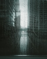 photography of gray high-rise building during daytime
