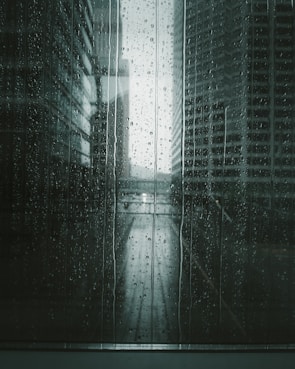 photography of gray high-rise building during daytime