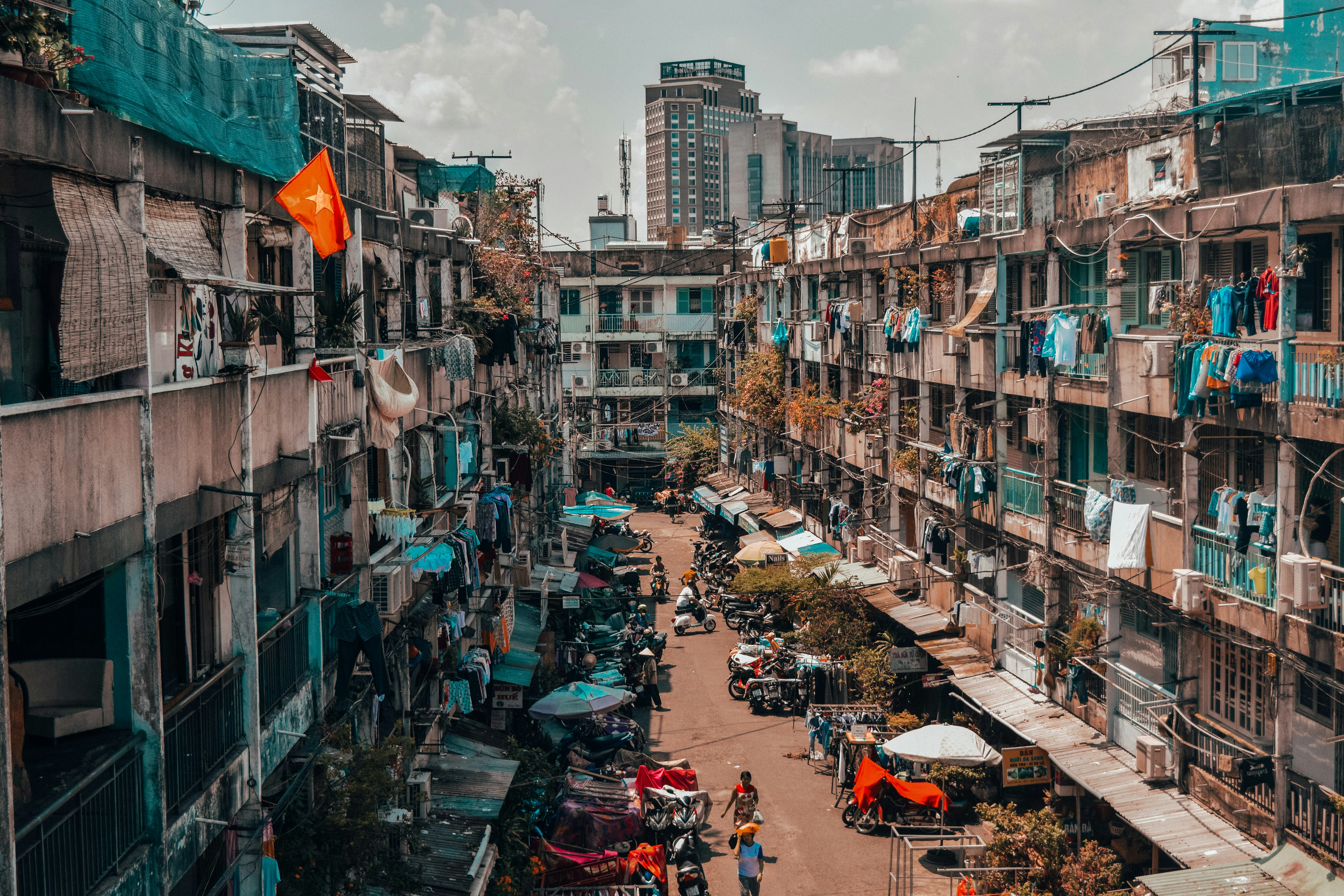 Photo by michu_dangquang