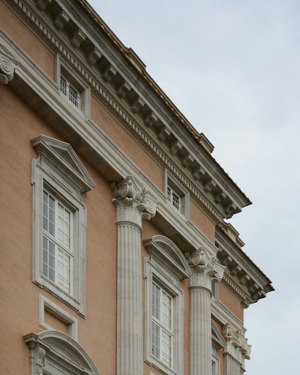 building facade