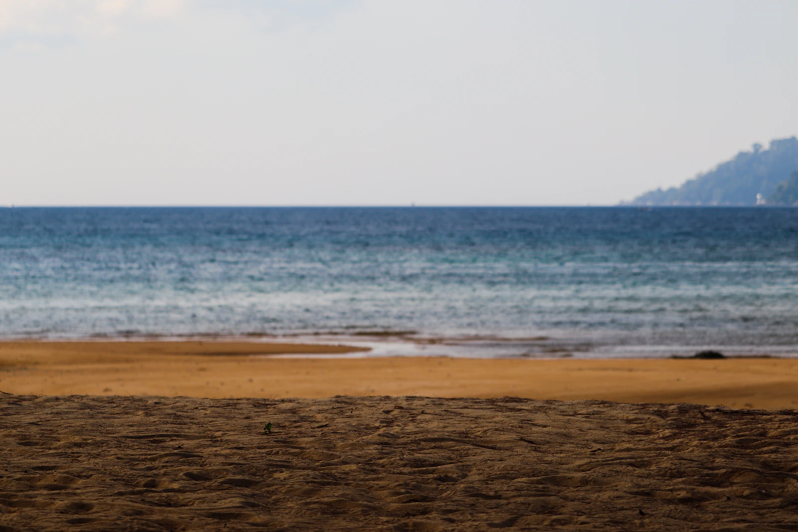 Desaru Coast Beach Escape