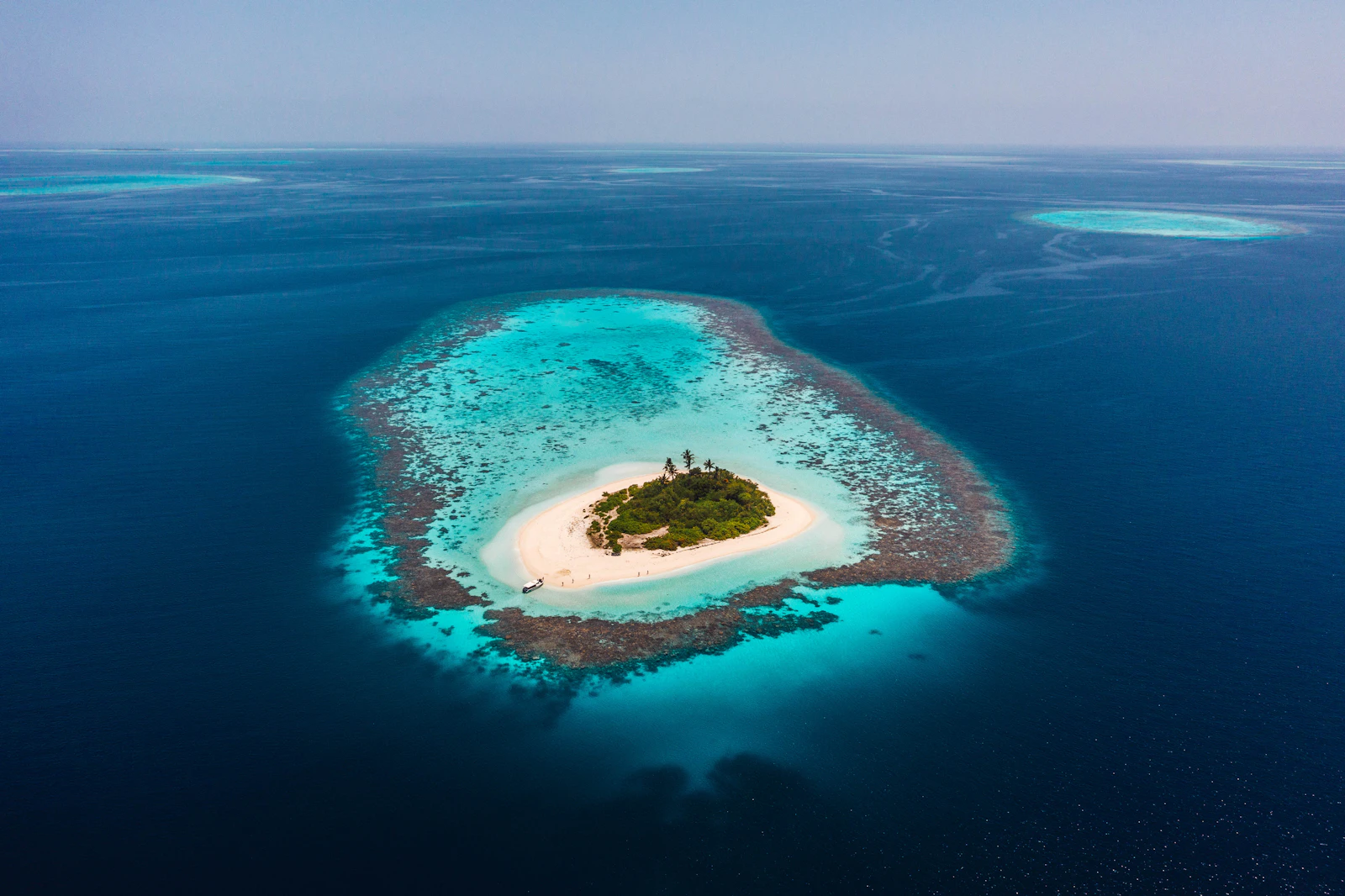 Faena Island, The Red Sea Will Bring the Brand to Saudi Arabia