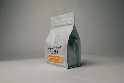 Ethiopian Yirgacheffe