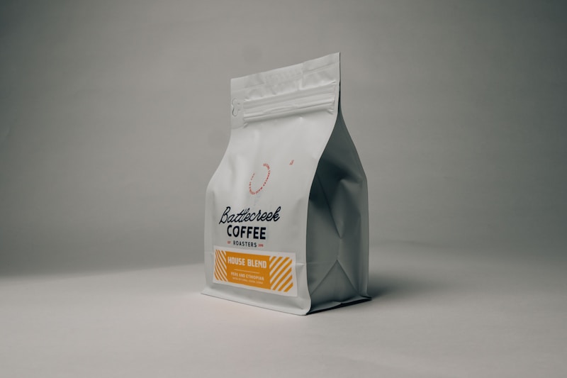 Coffee Processing