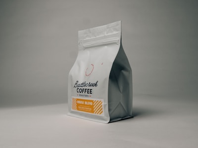Coffee Beans (500g)