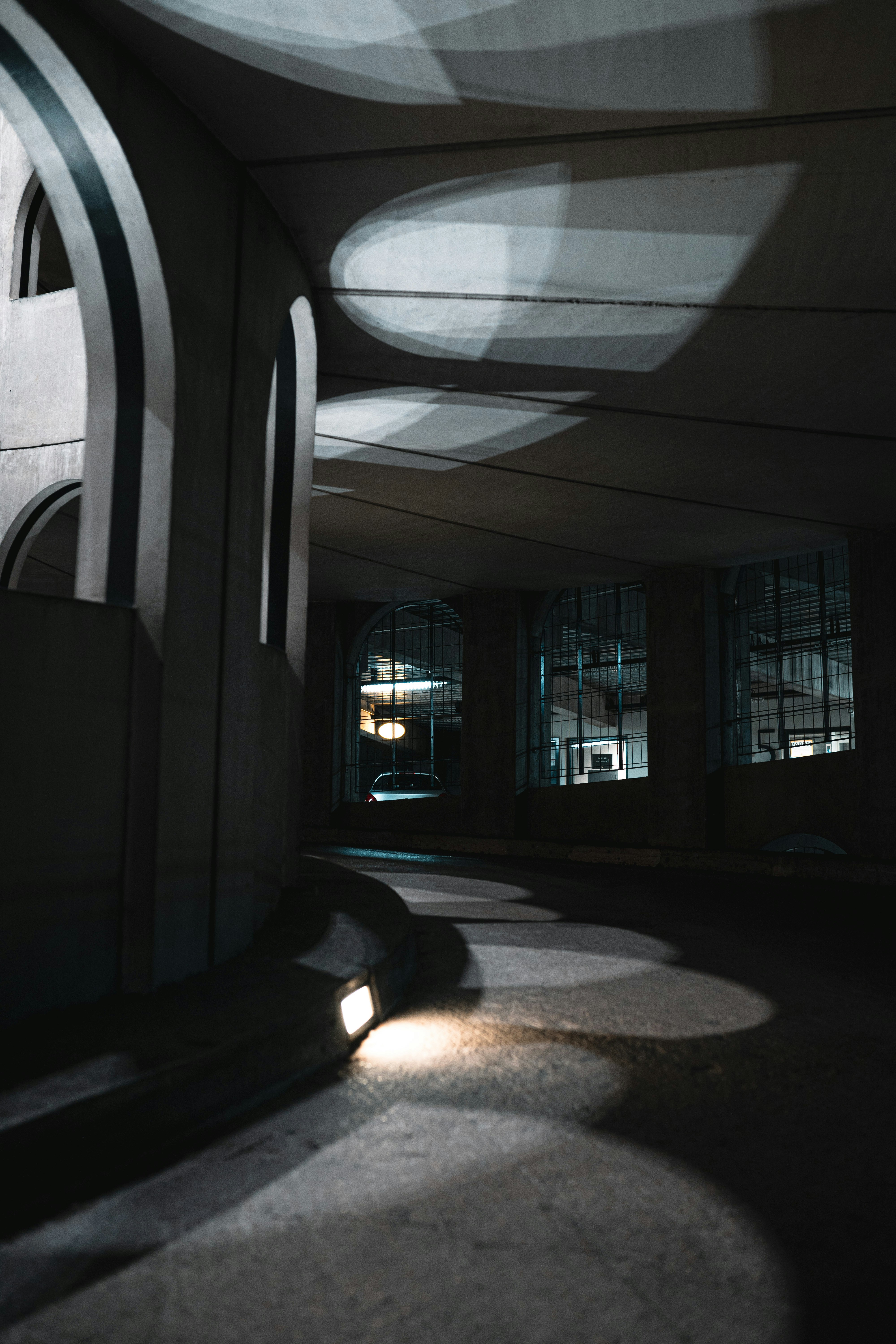 Photo by traumamnesia