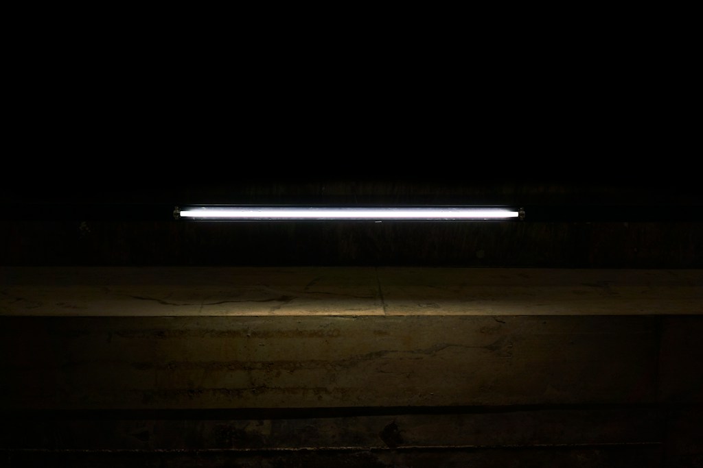 Electronic UV Ballast