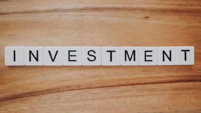 Understanding Investment Terms