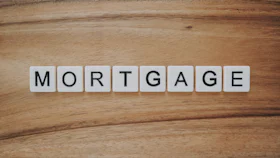 What is a Commercial Property Mortgage?