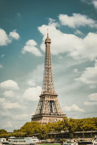 Grupos de viagem para França