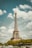 Eiffel Tower, Paris during daytime
