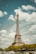 Eiffel Tower, Paris during daytime