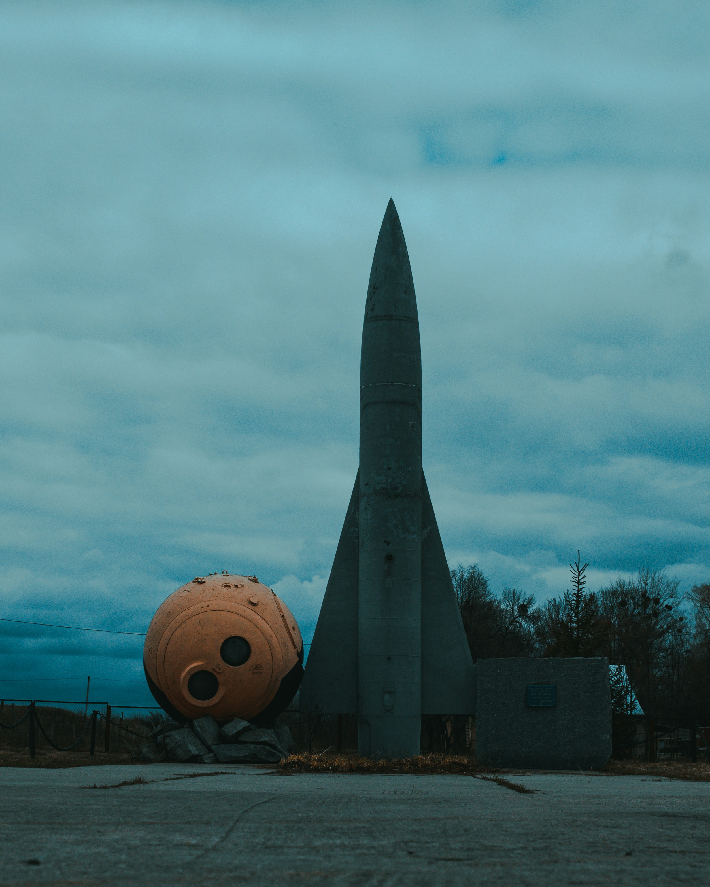 Rocket Launch Kit Essentials