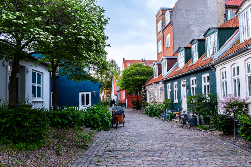 Best Local Markets in Aarhus for Food, Crafts, and Real Community Life
