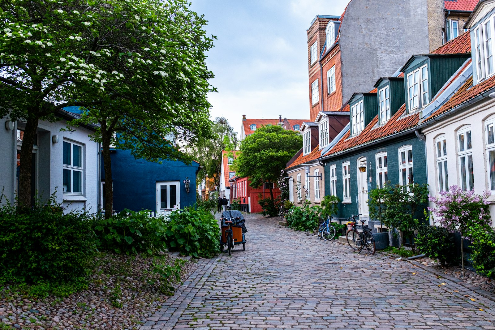 Klostergade