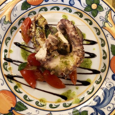 Polvo à lagareiro