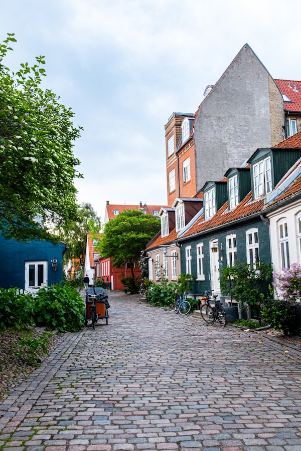What to See in Denmark: A Comprehensive Travel Guide
