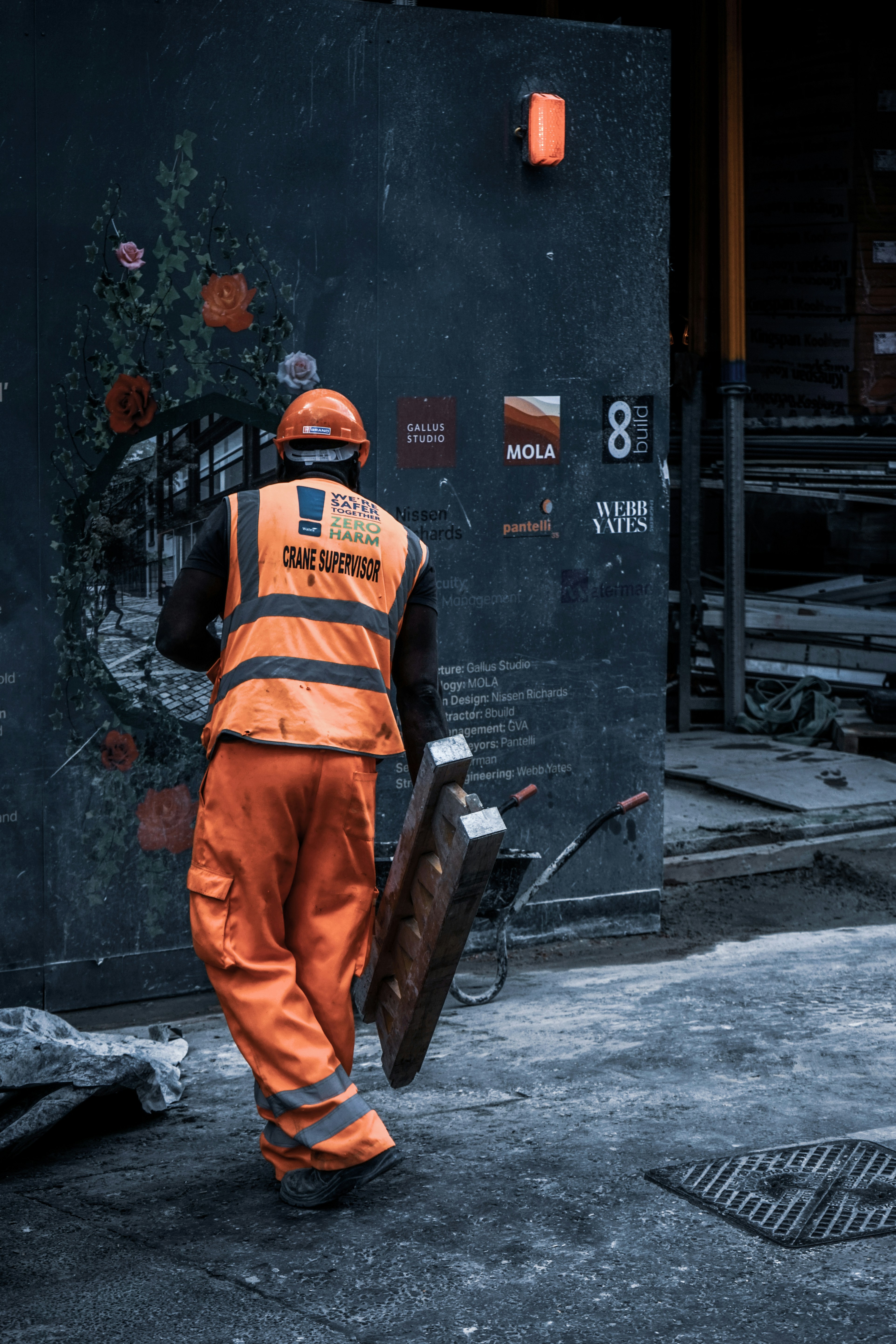 Dos  Donts: The Importance Of Proper Supervision
