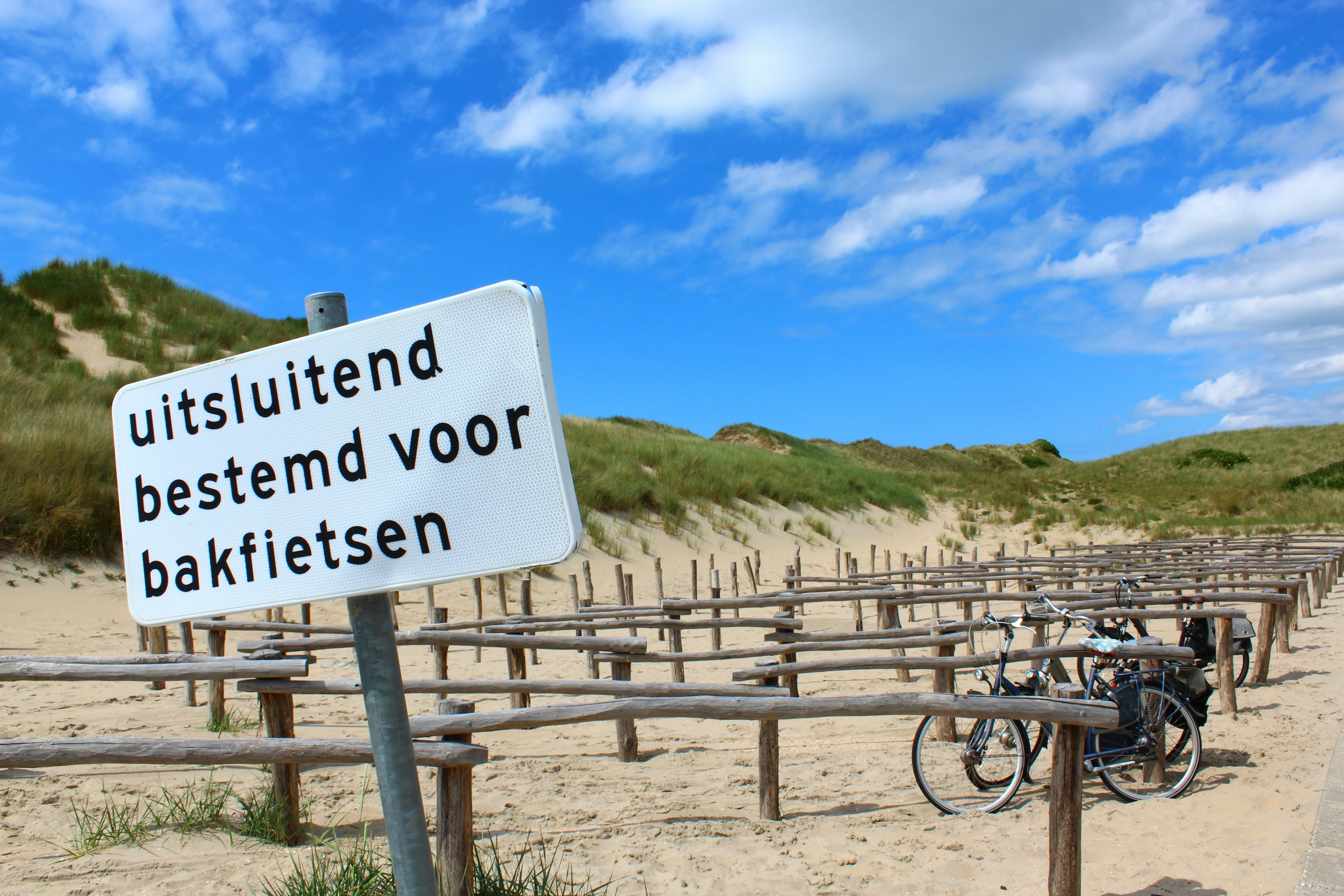 Natuurlijk BUITEN