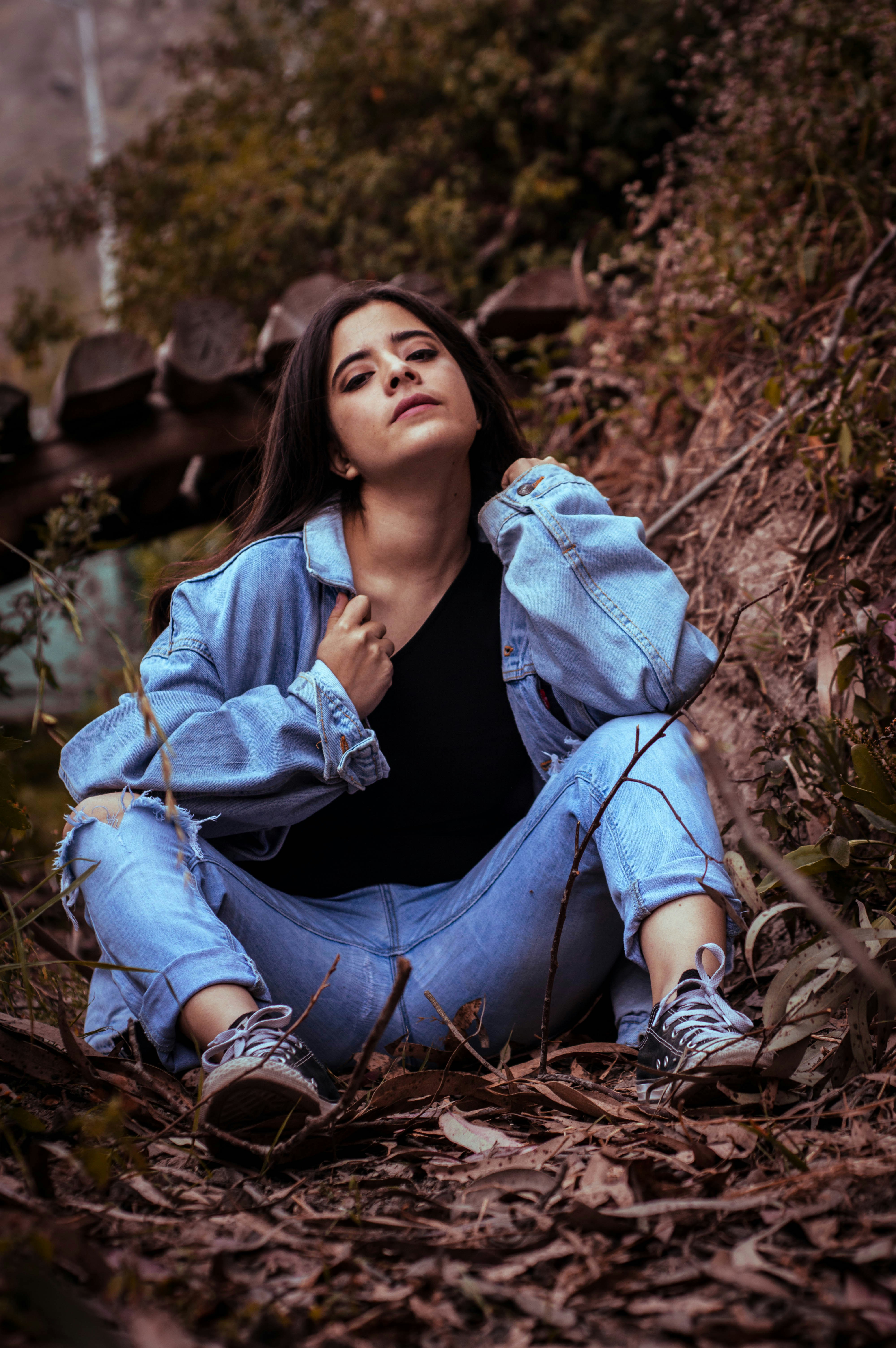 Choose from a curated selection of girls photos. Always free on Unsplash.