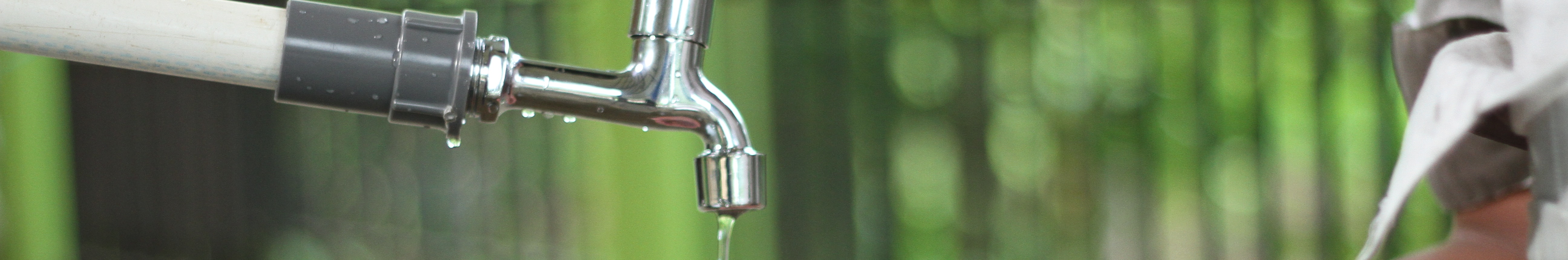 United Utilities is providing clean water to 7.3 Mn customers in the United Kingdom