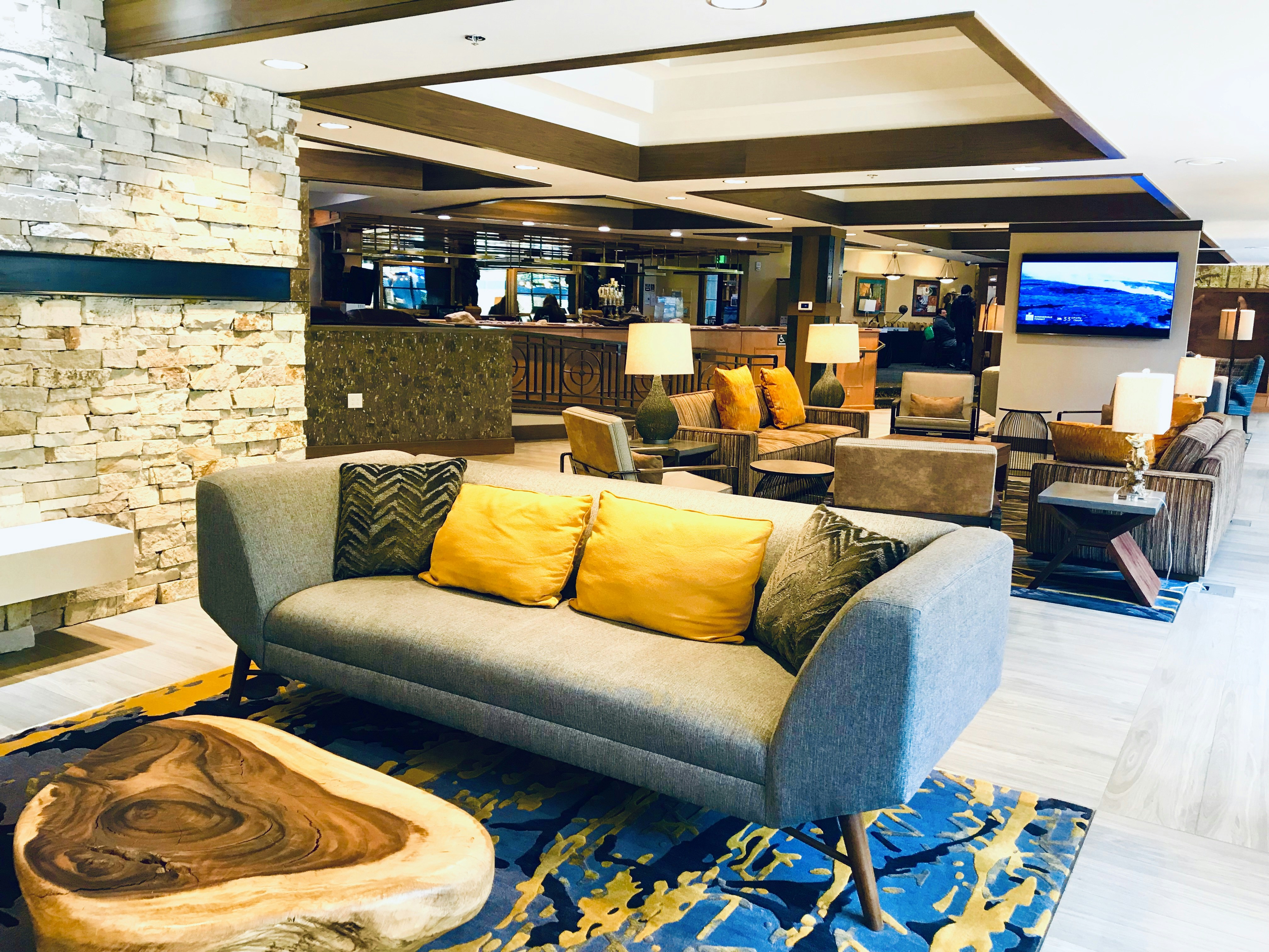 Residence Inn North