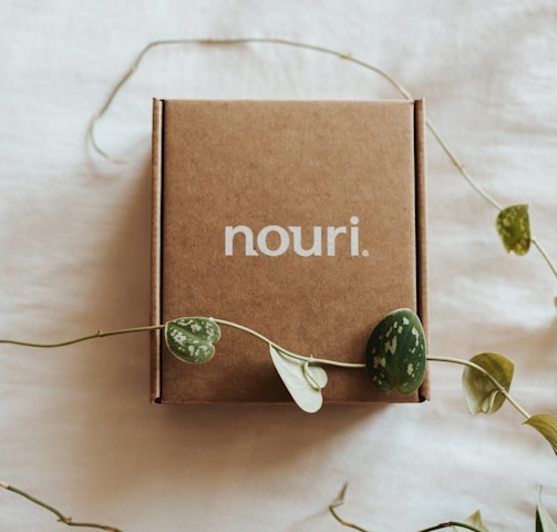 Nouri printer box