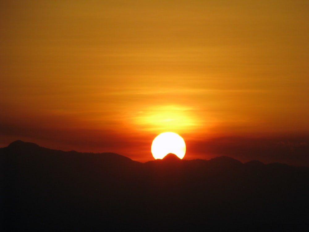 Fotografie der Goldenen Stunde