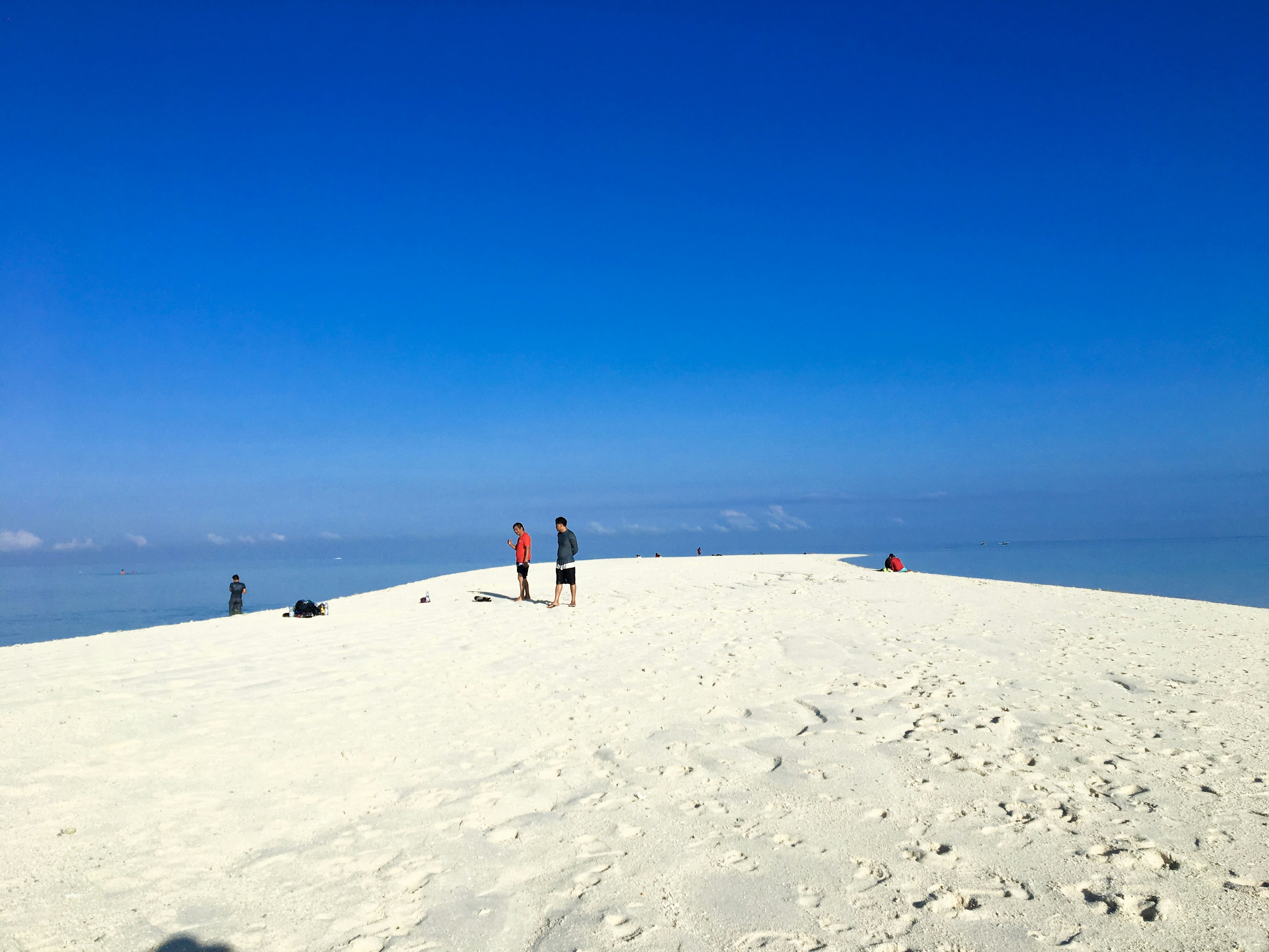 Where Are Salt Domes Found on the Gulf Coast? (image credits: unsplash)