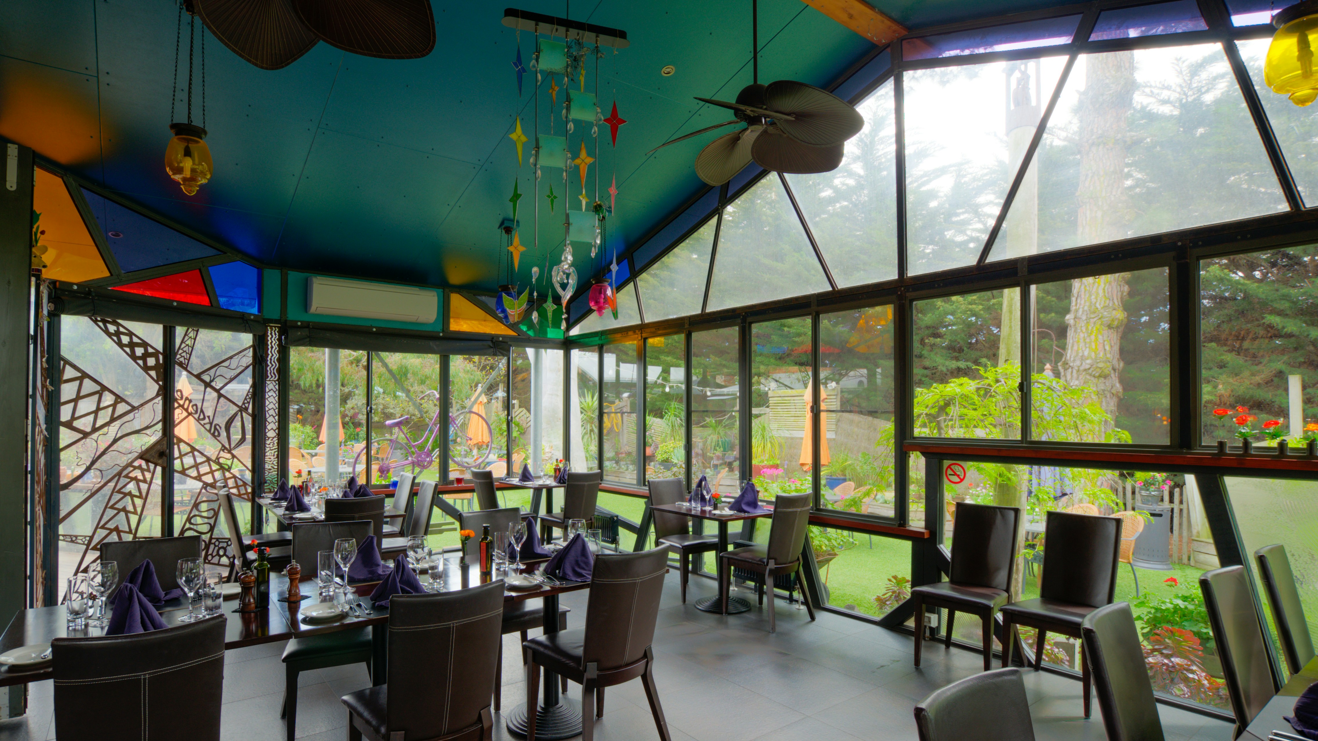 $100 Dining Pass