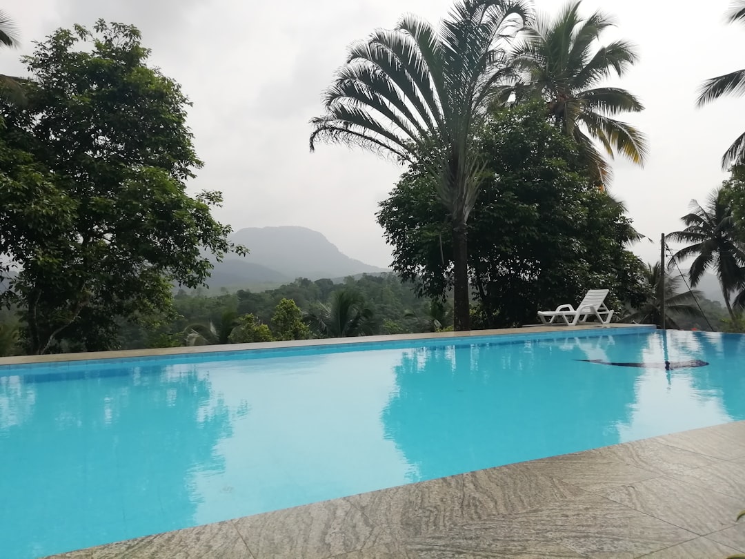 Resort photo spot Deraniyagala Road Sri Lanka