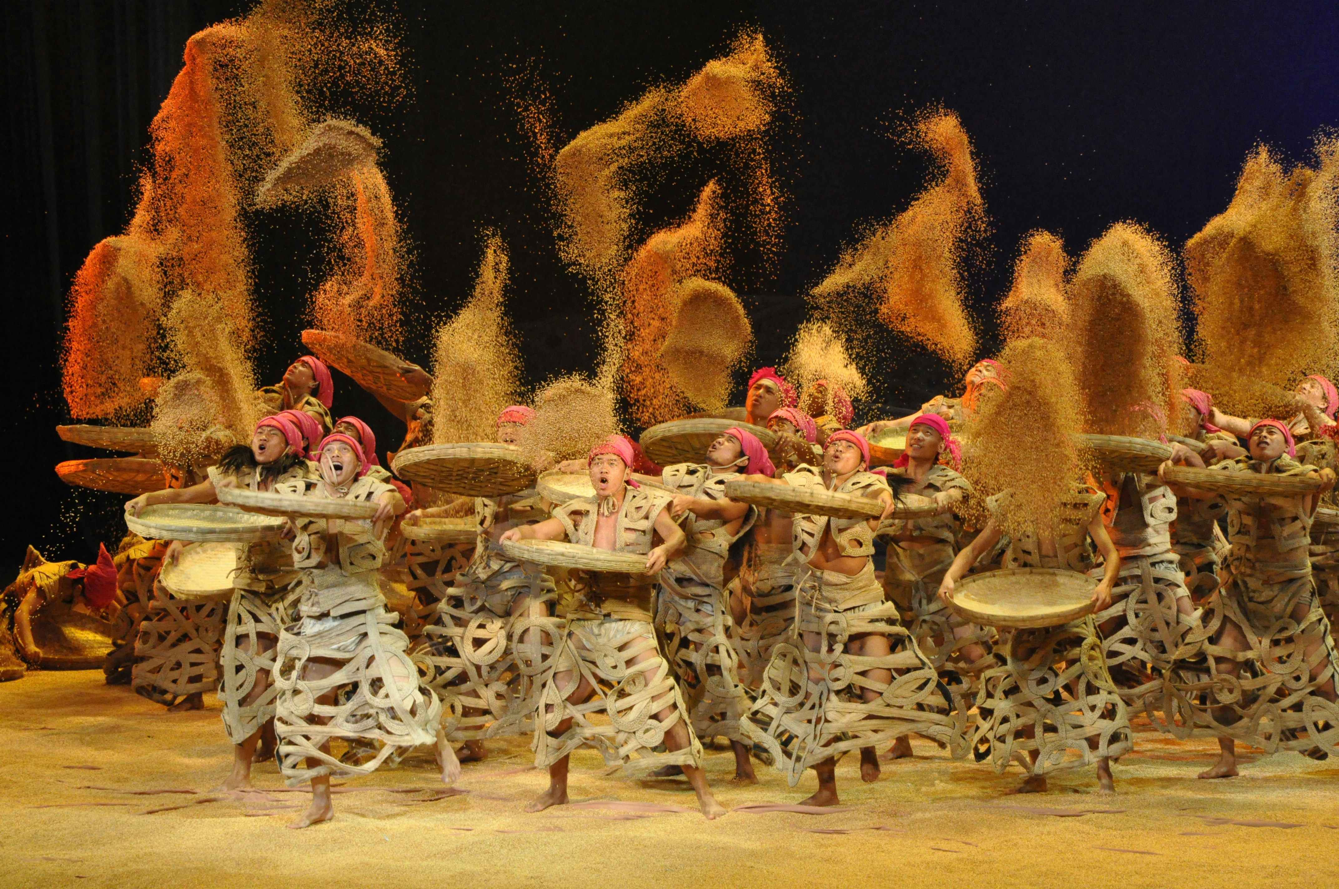 Timeless Tradition Triumphs: Peninsula Dance Theatre's 50-Year Nutcracker Defies Digital Age