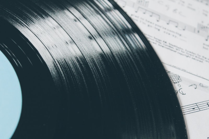 Understanding Music Copyright