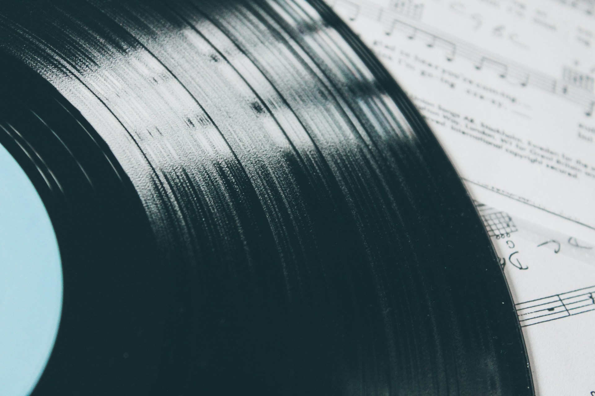 Certificate in Music Law and Copyright - The Global Conservatory