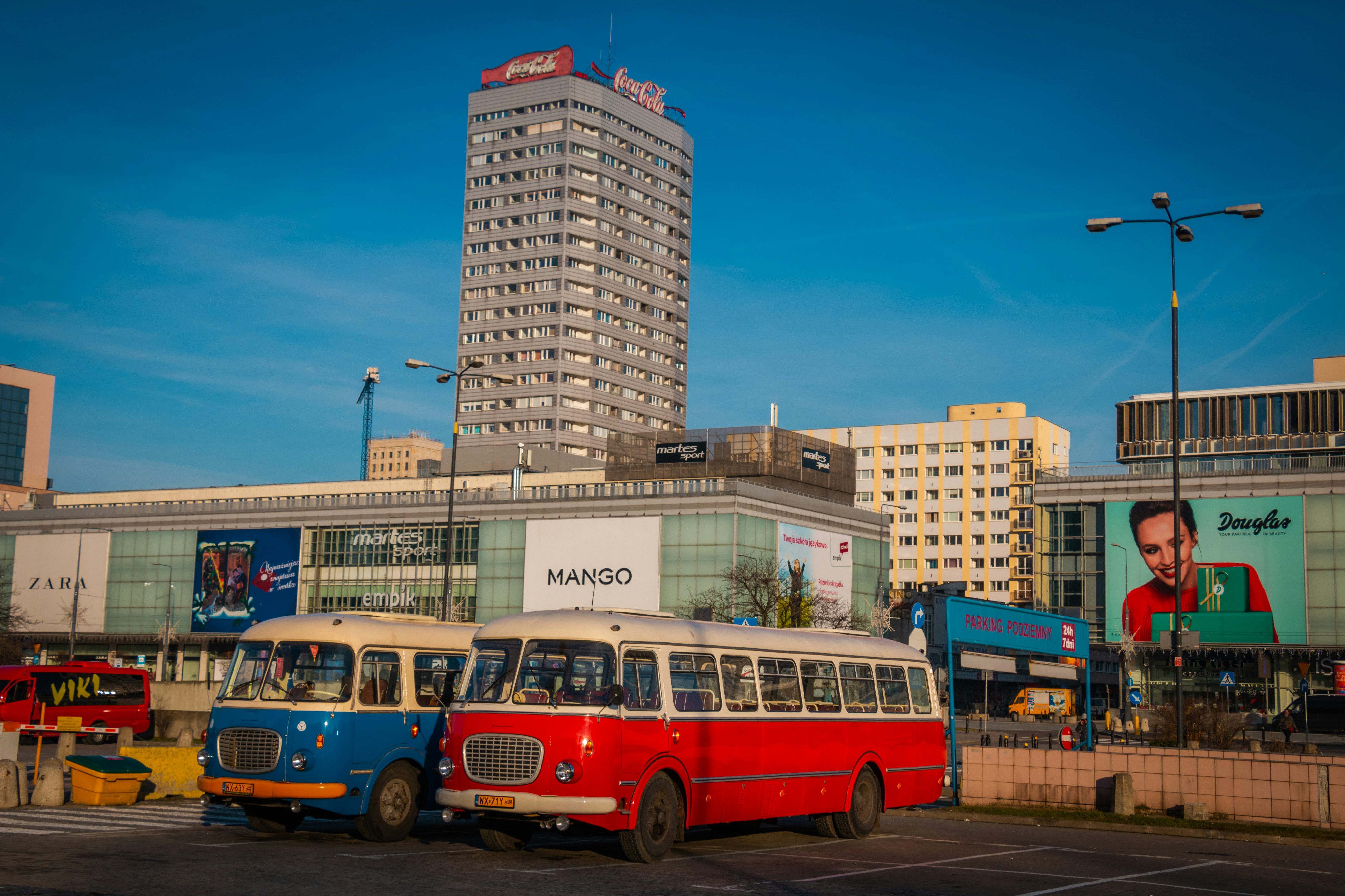 Party bus or limo best for louisiana visit