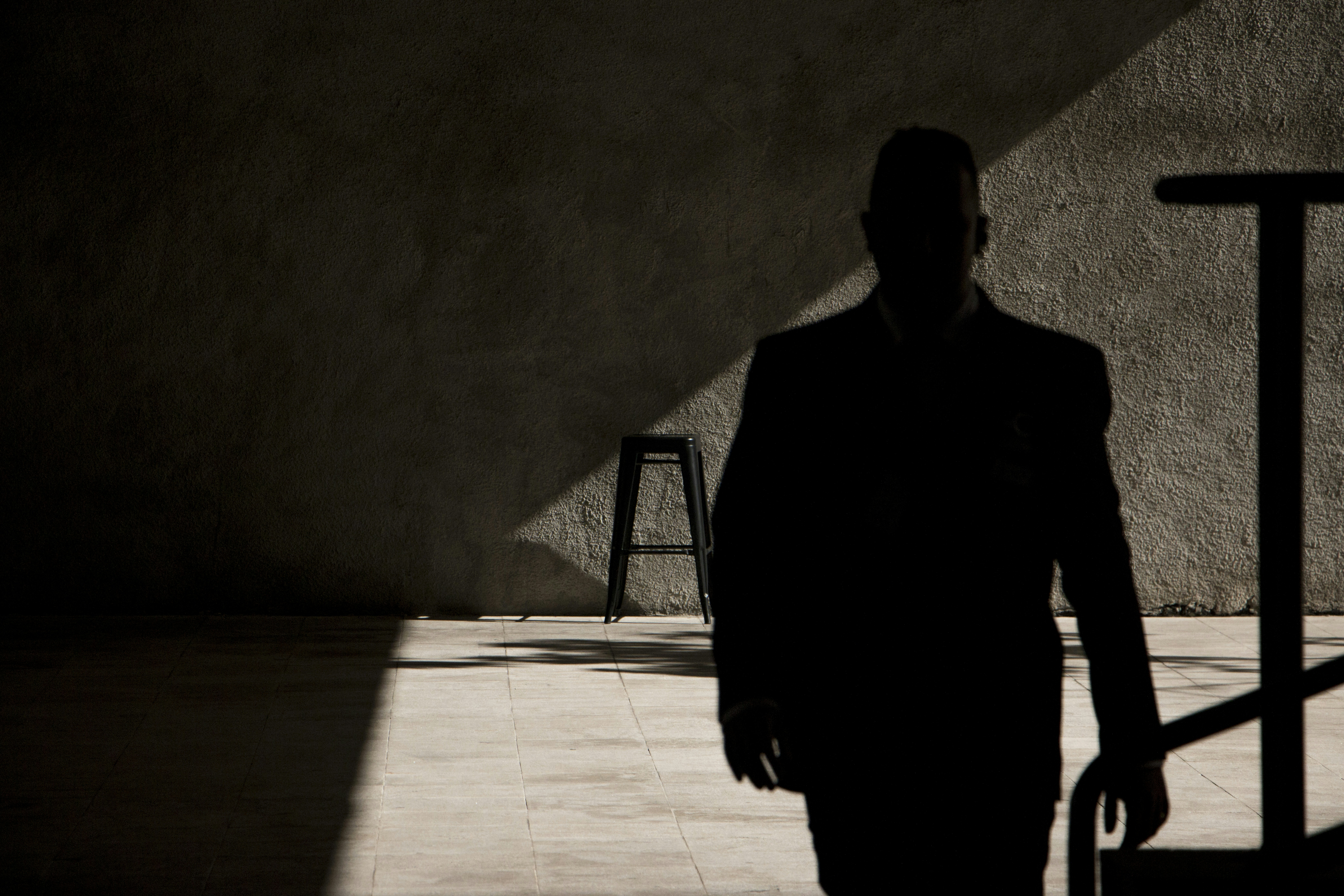 [hikaye] : Sinirli ve gizemli "Kampanya...