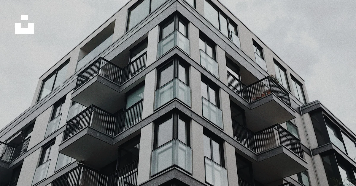 Gray building photo – Free Grey Image on Unsplash