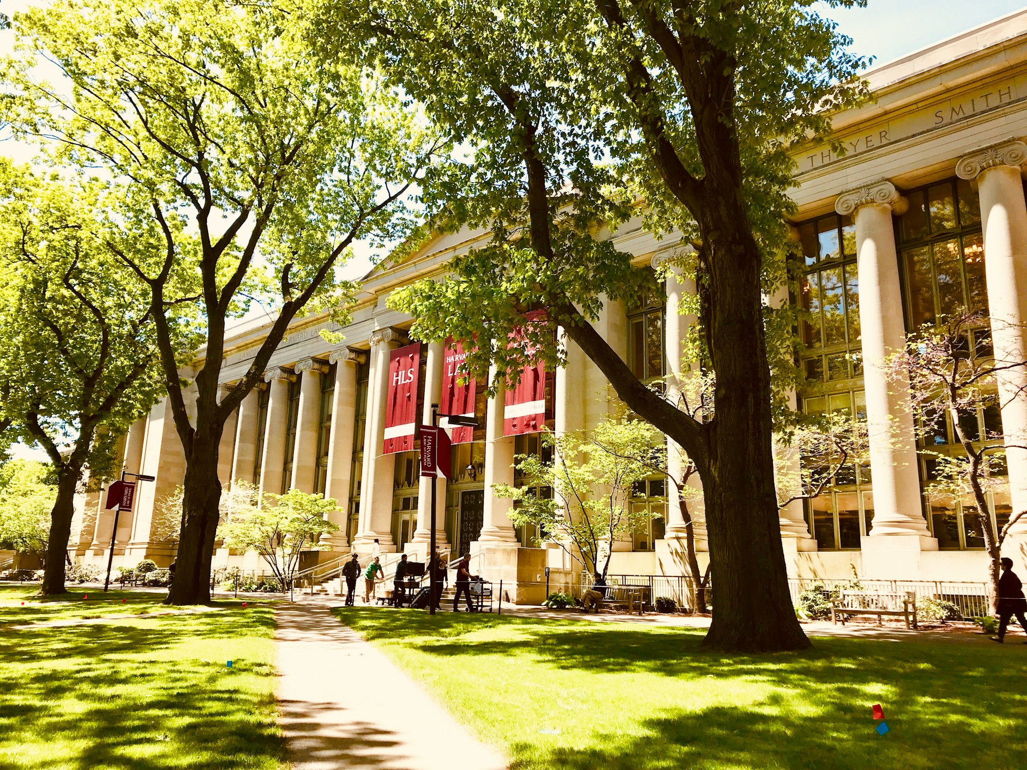 The death of free speech in academia: Harvard and UPenn