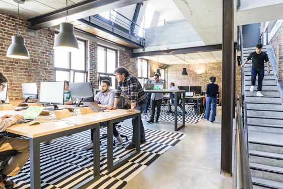 Customer Success Manager using Prolumios to increase customer satisfaction
