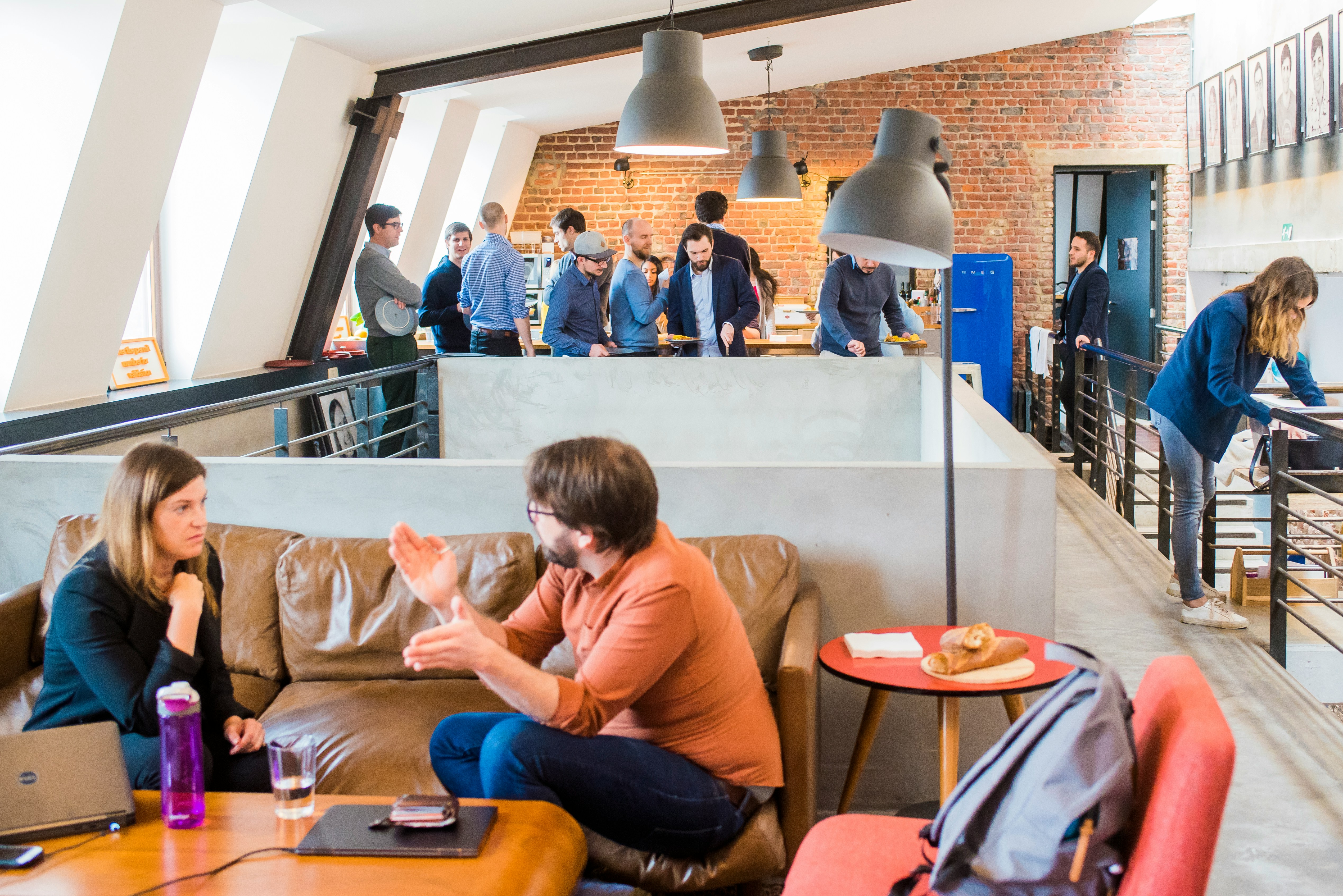 Boutique vs. Behemoth: Why Regional Branding Firms Are Winning the Authenticity Battle