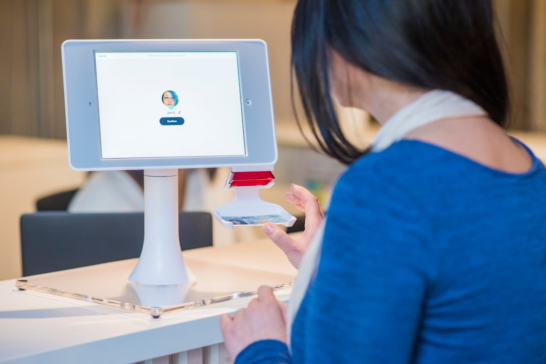 Exploring the Growing Trend of Facial Scanning in Grocery Stores Exploring the Growing Trend of Facial Scanning in Grocery Stores