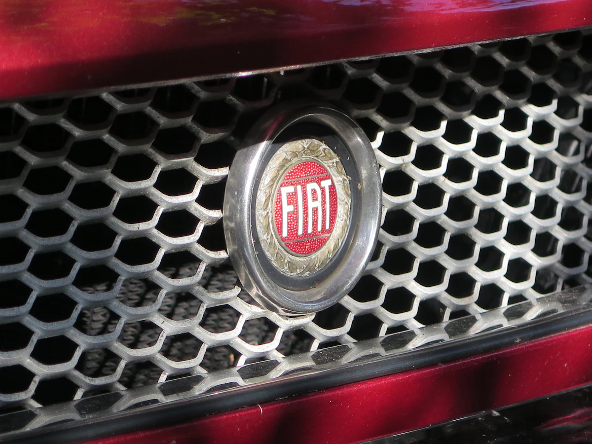 Kirazlı Fiat servisi