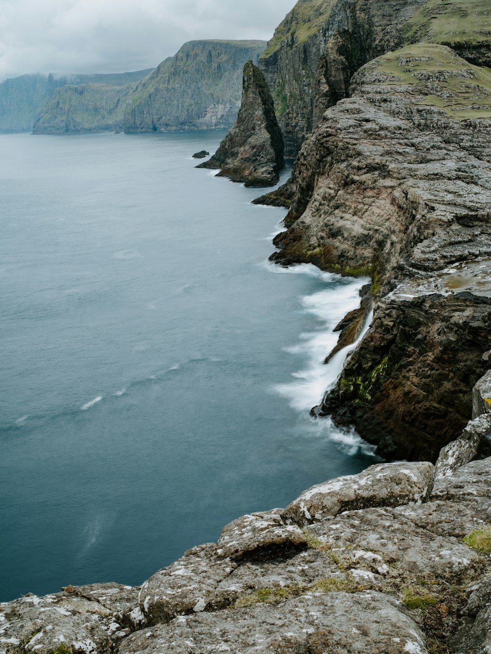 sea waves