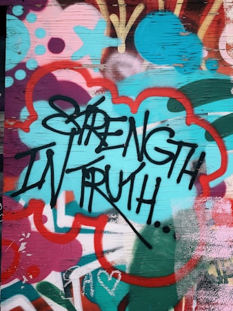 Harnessing Spirit and Strength in Affiliate Marketing