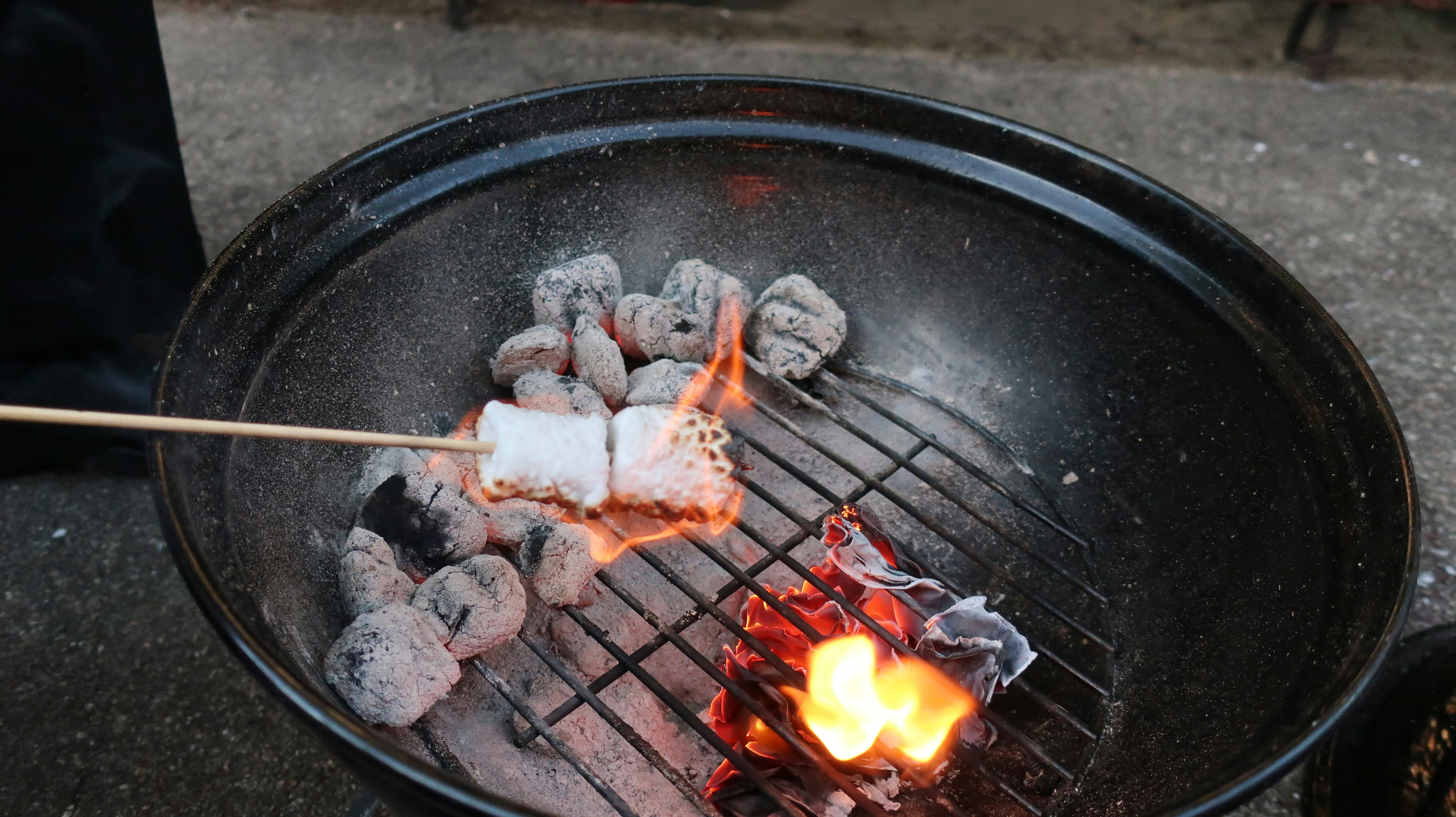 Holy Smokes Bbq And Catering Menu