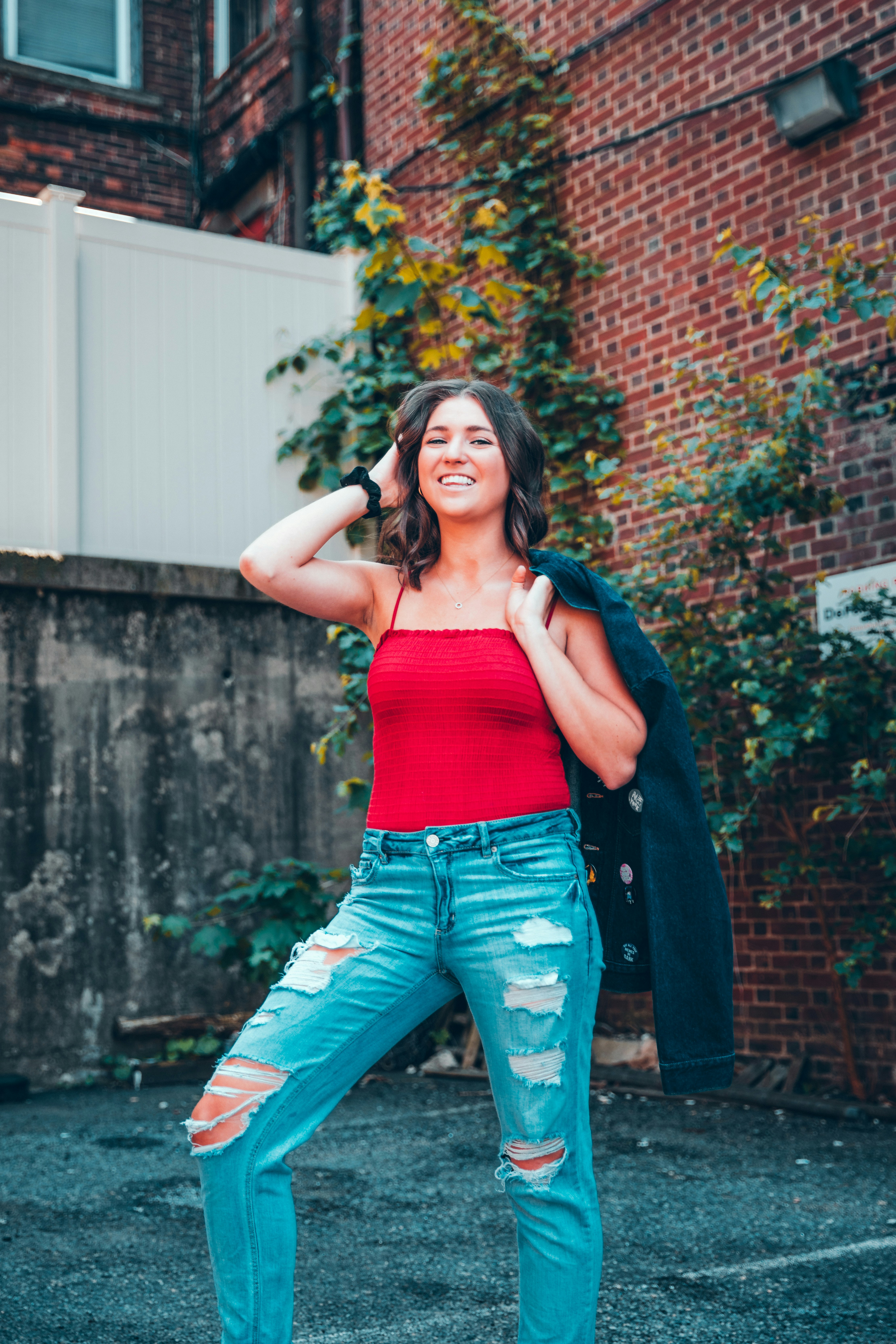 Photo by davidhurley