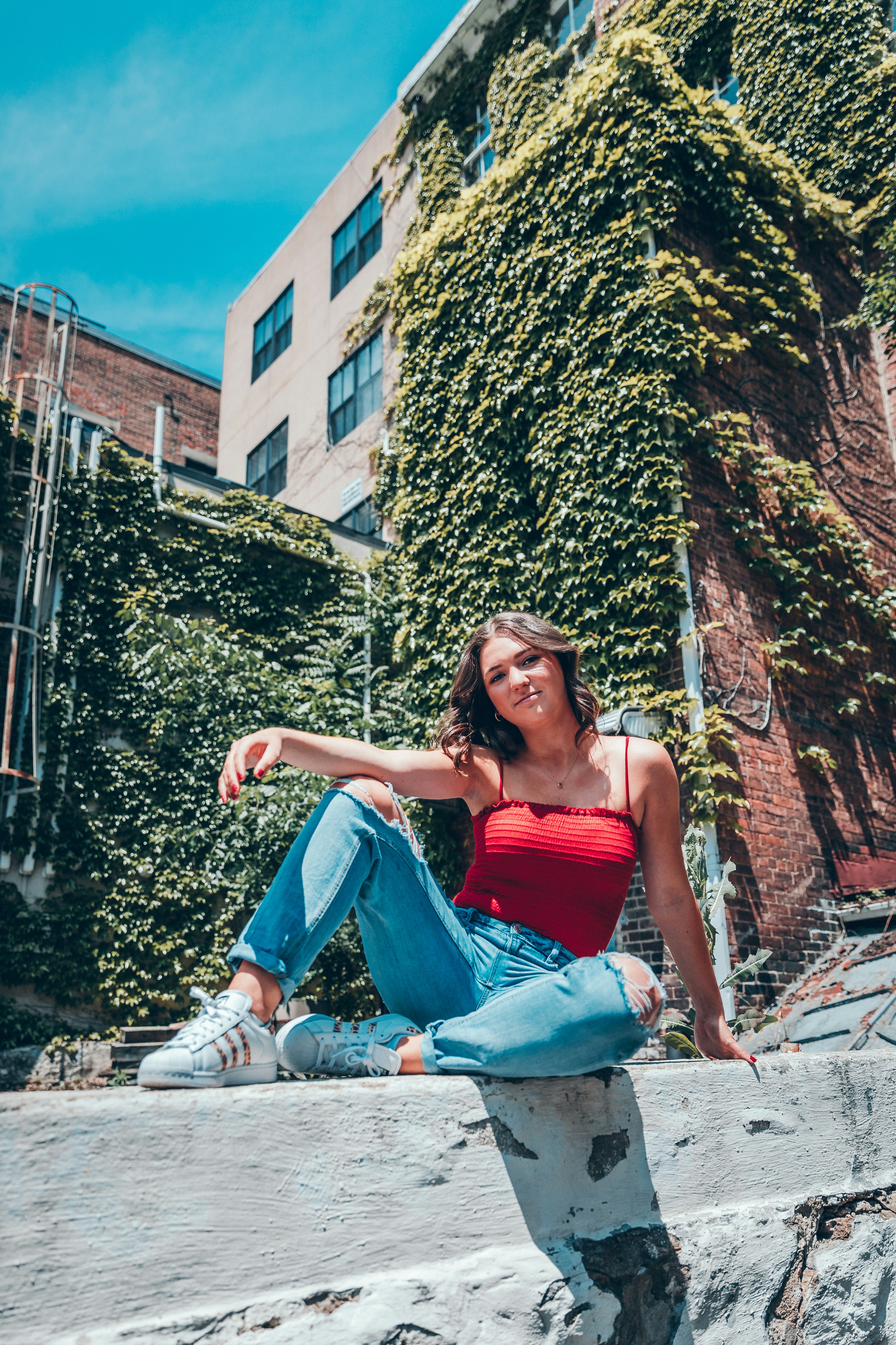 Photo by davidhurley