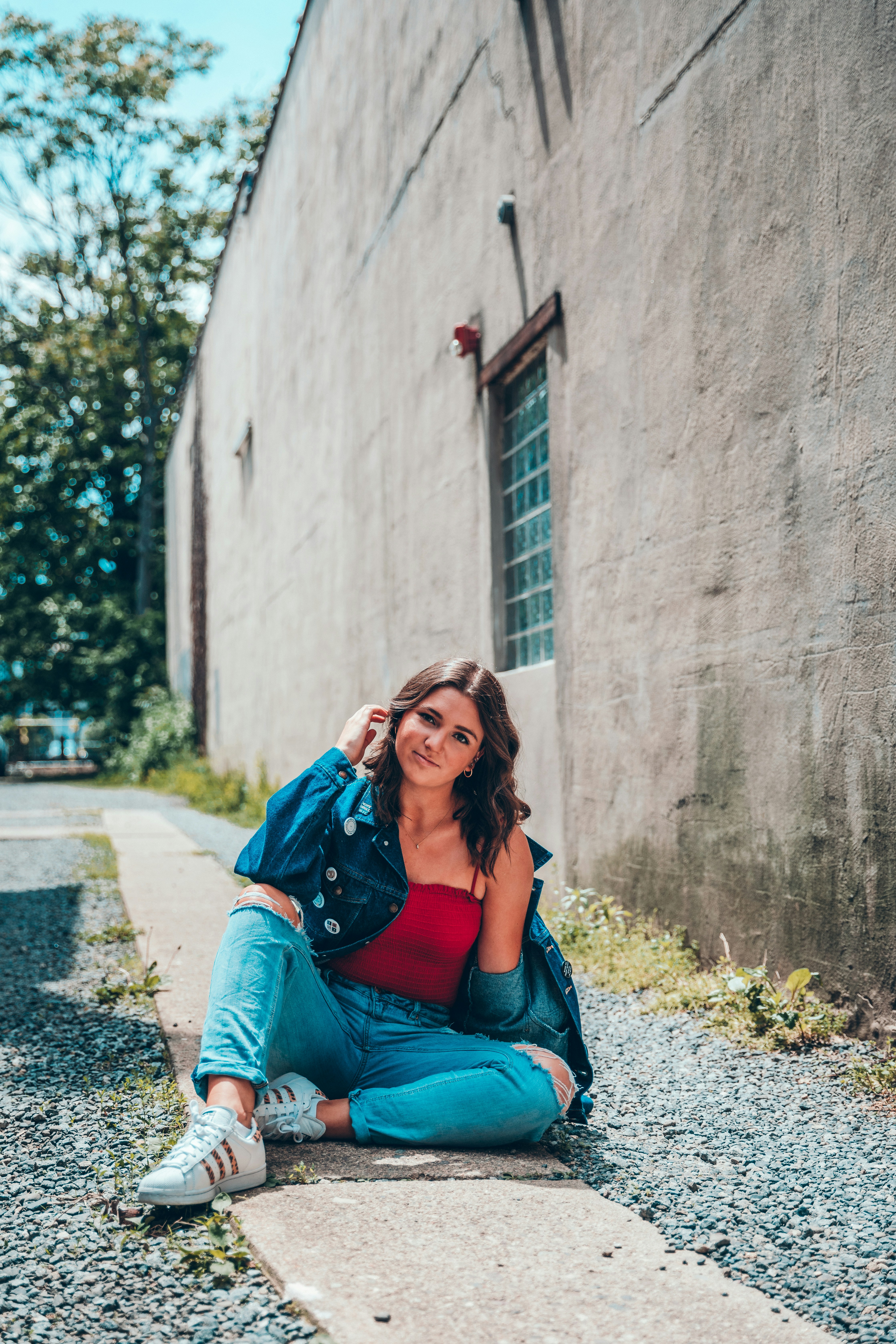 Photo by davidhurley