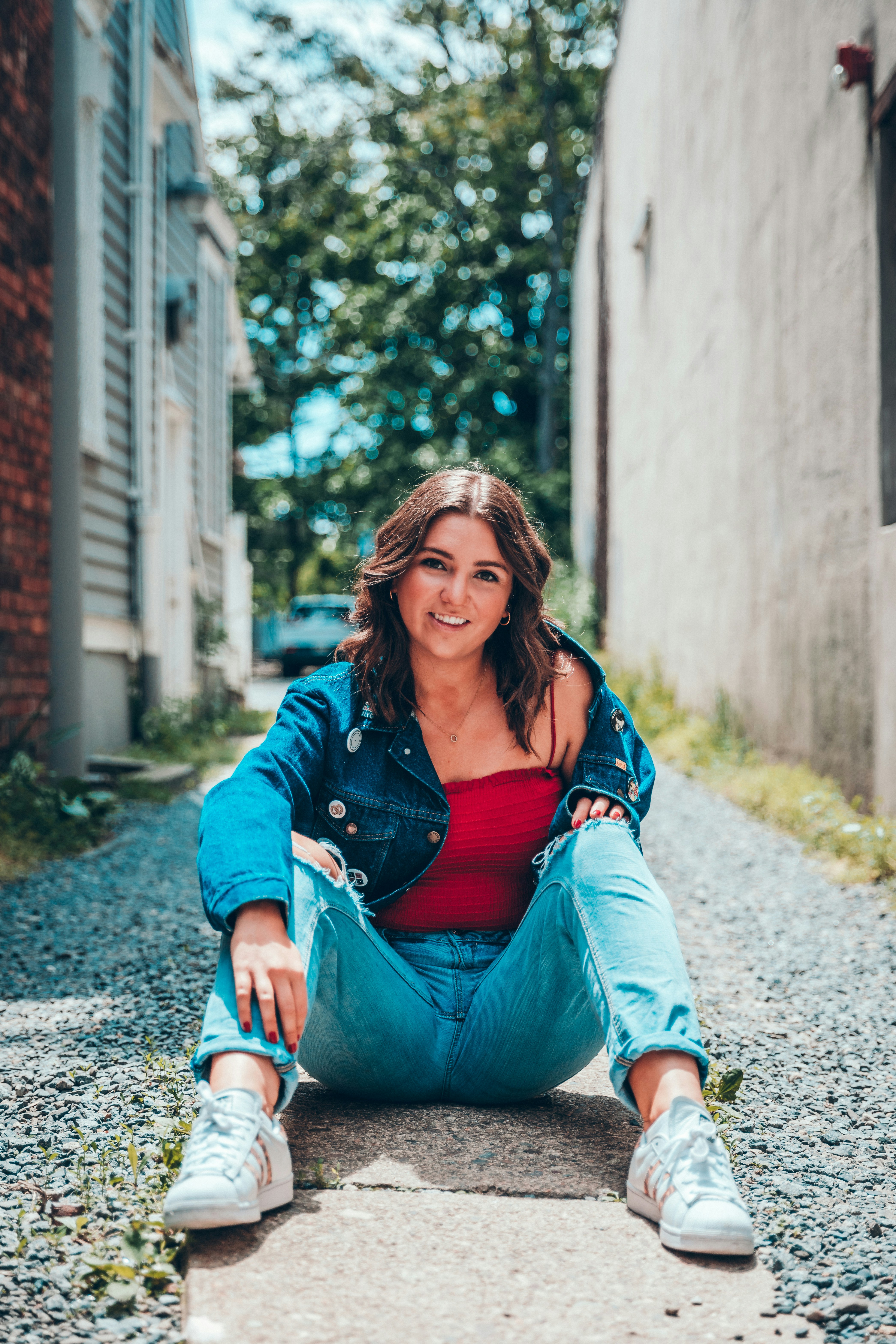 Photo by davidhurley